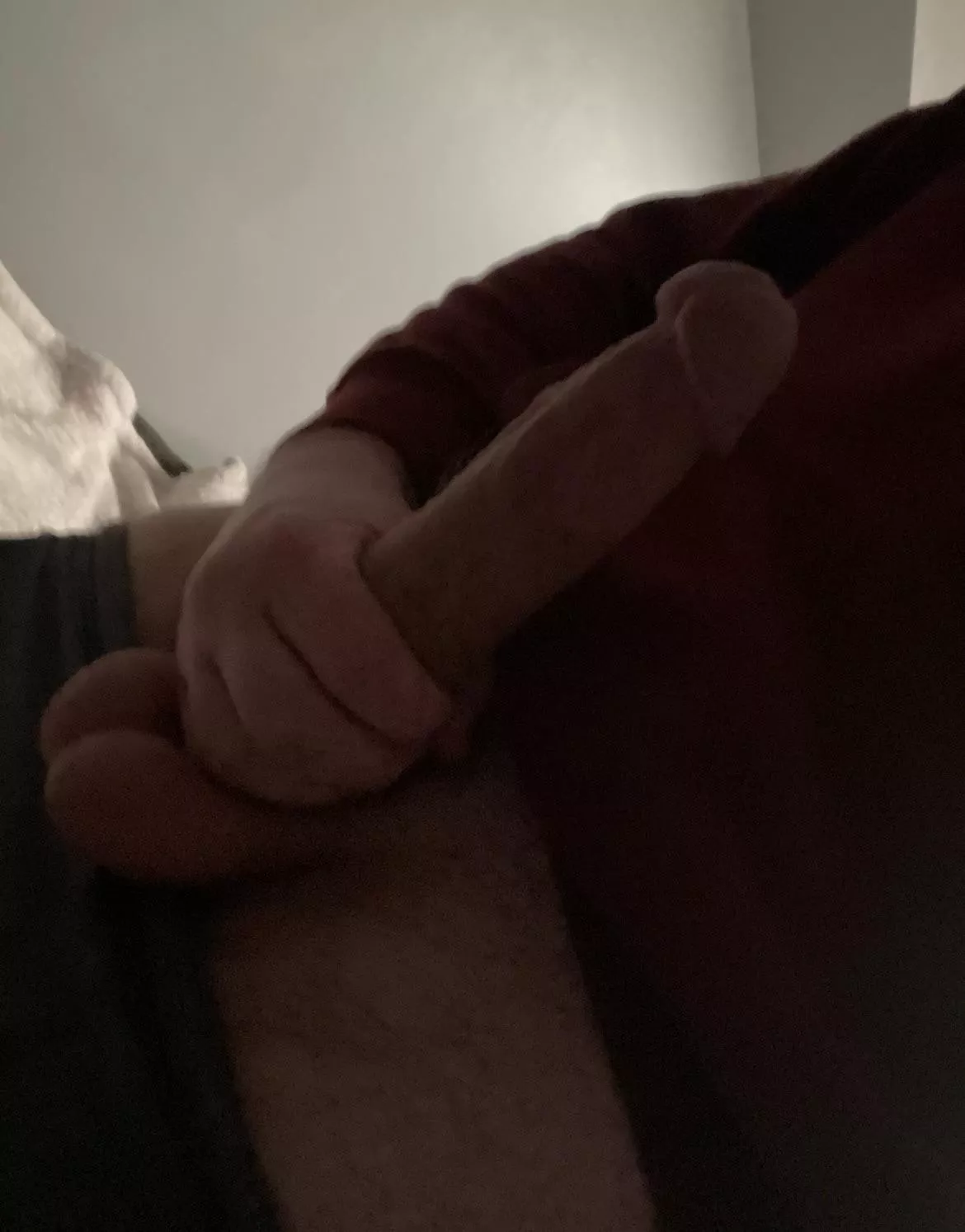 First time poster here but this picture felt right