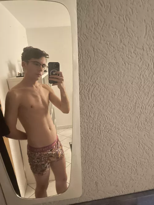 First time posting 😅