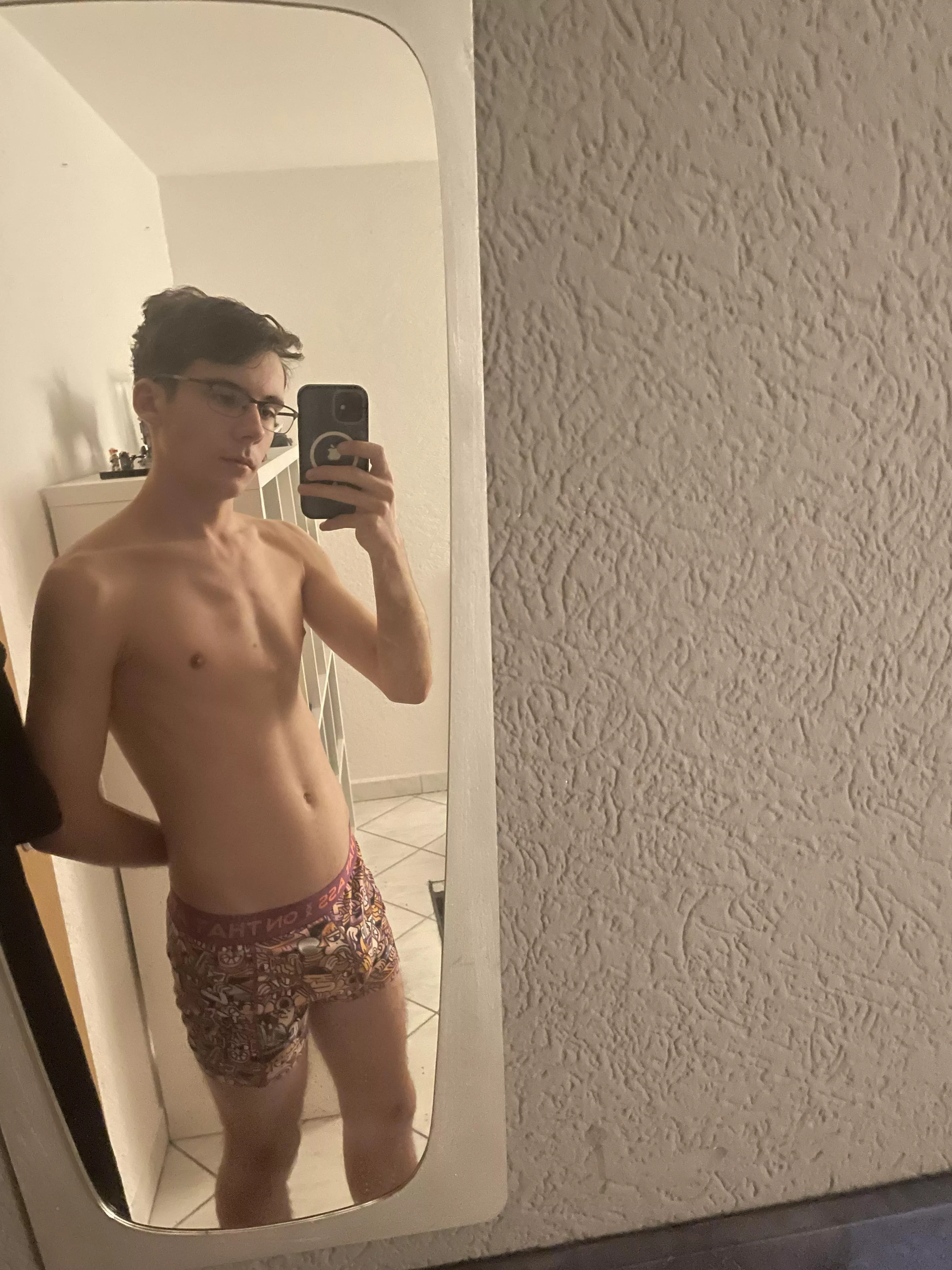 First time posting 😅