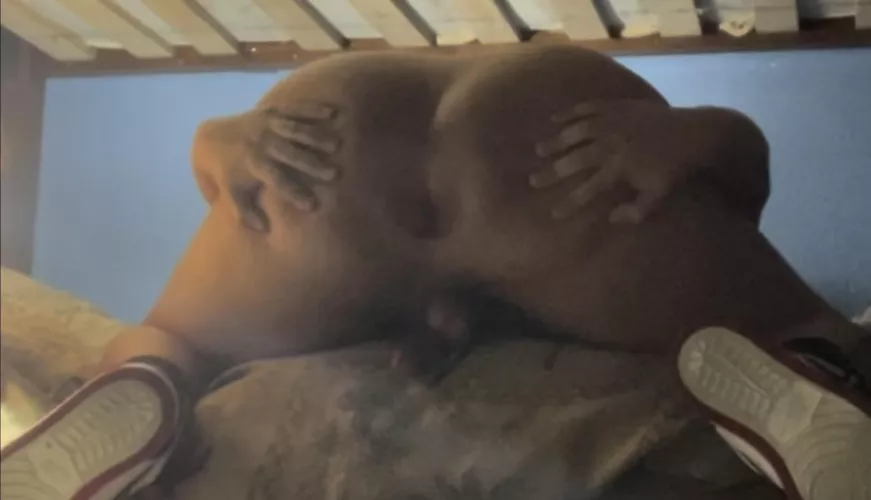 First time posting my ass what u think?