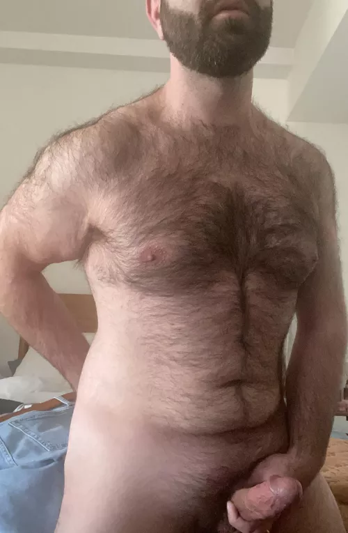 First time posting myself ever anywhere. Do I belong here?