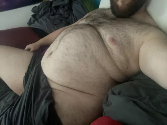 First time posting, testing the waters. DMs open