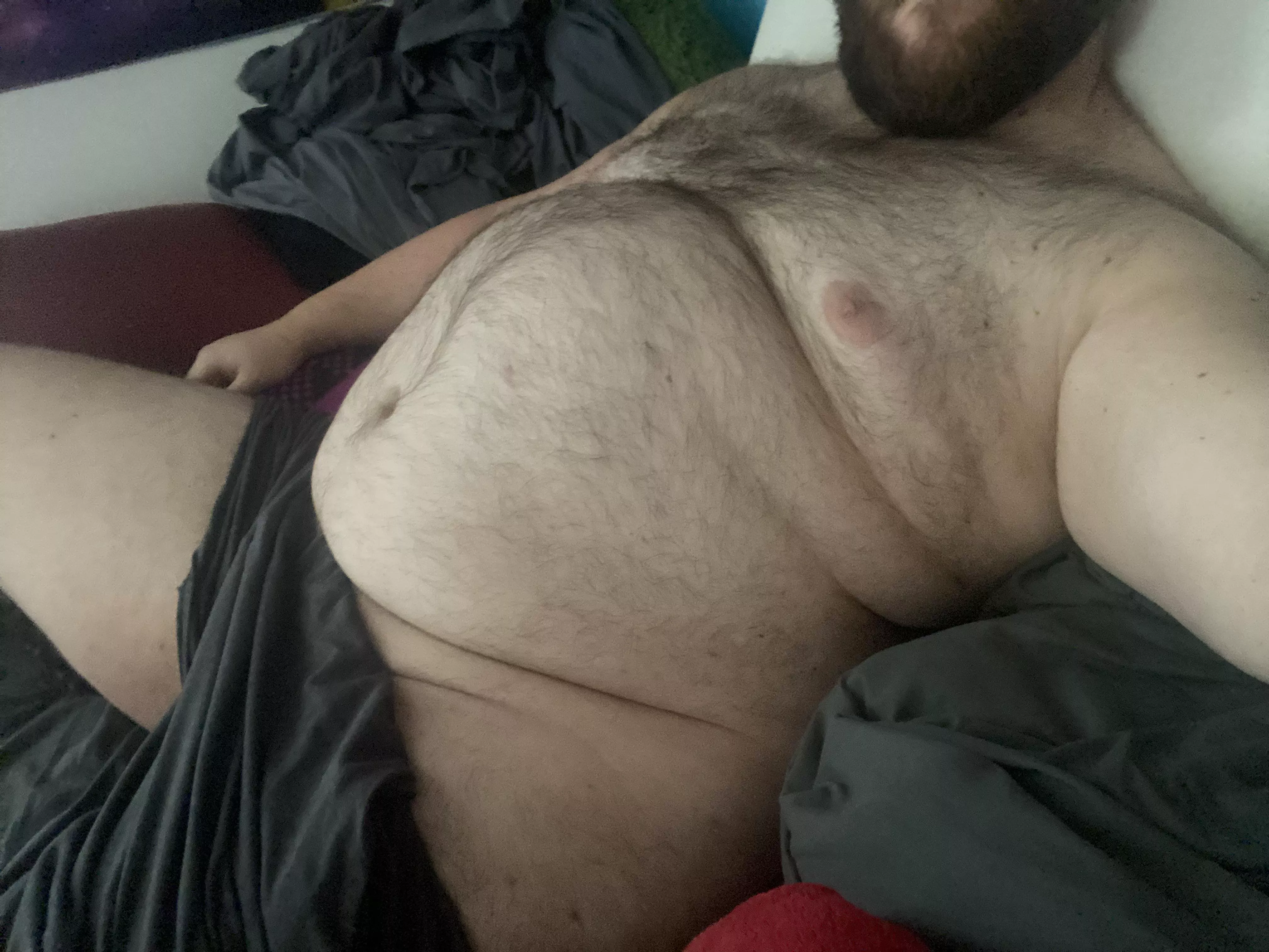 First time posting, testing the waters. DMs open