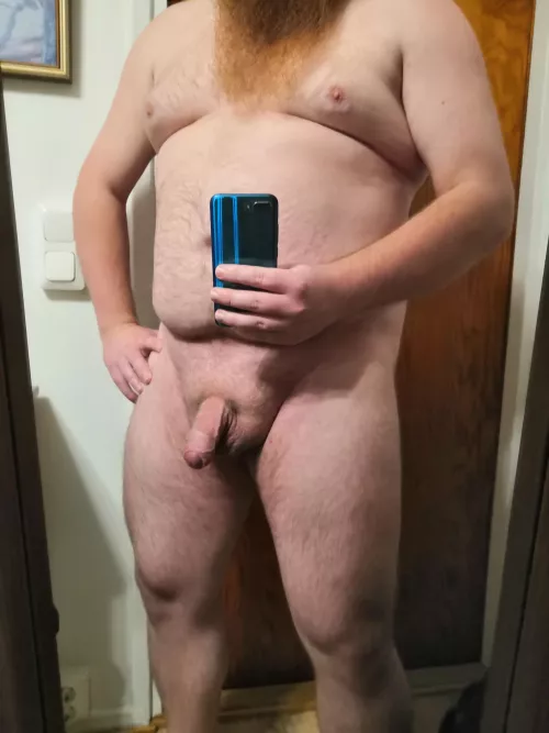 First time sucking dick