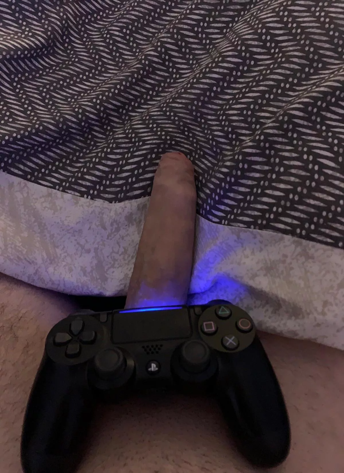 Flashback to being at Connors house and him sucking my dick the full half an hour I was on his PlayStation. God he was so hot