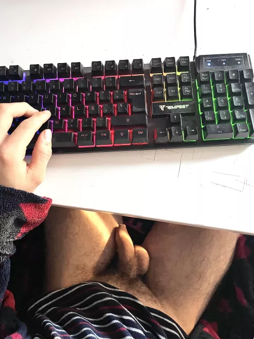 Gaming time! Join me? 😄 (23)