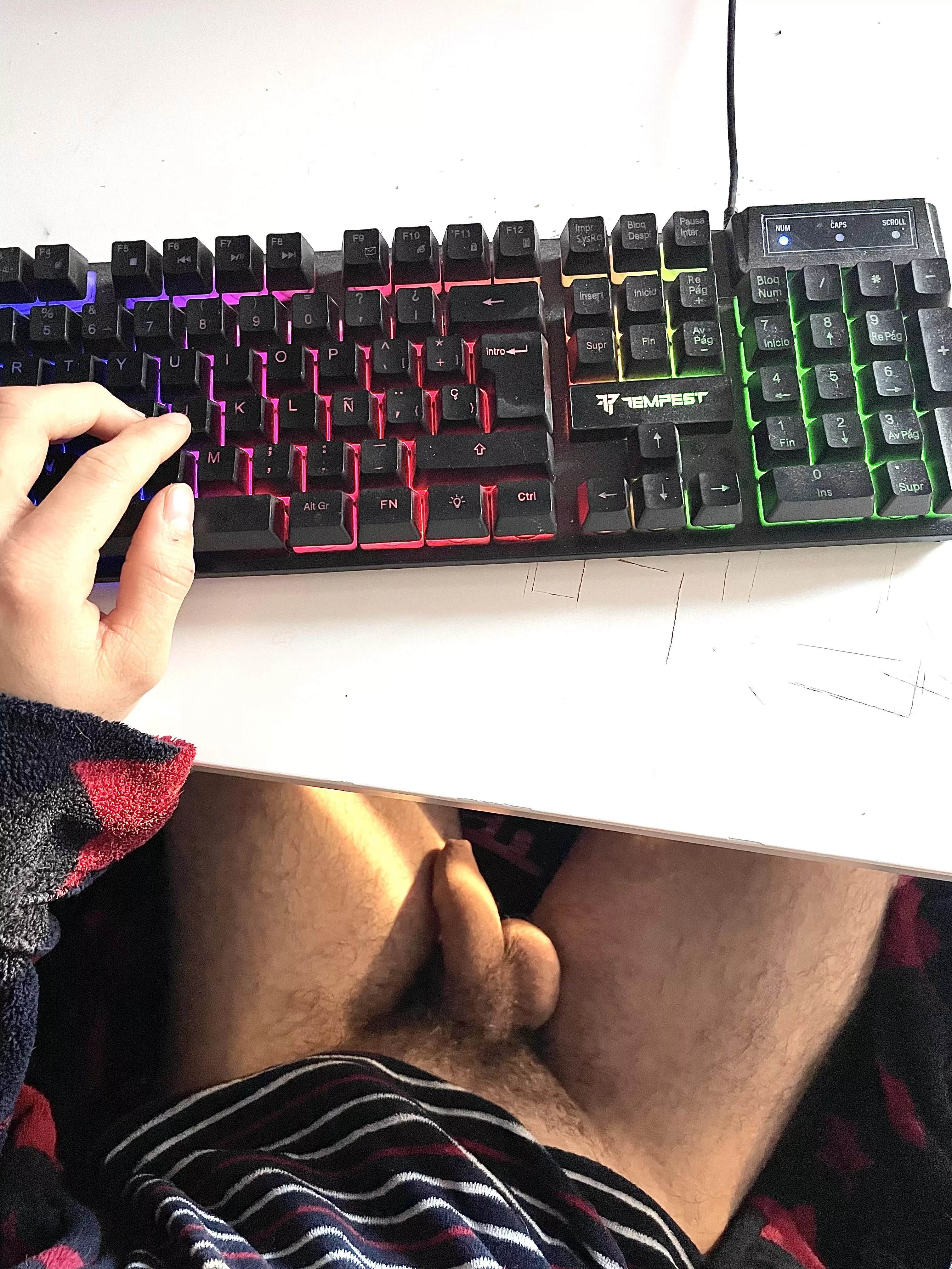 Gaming time! Join me? 😄 (23)