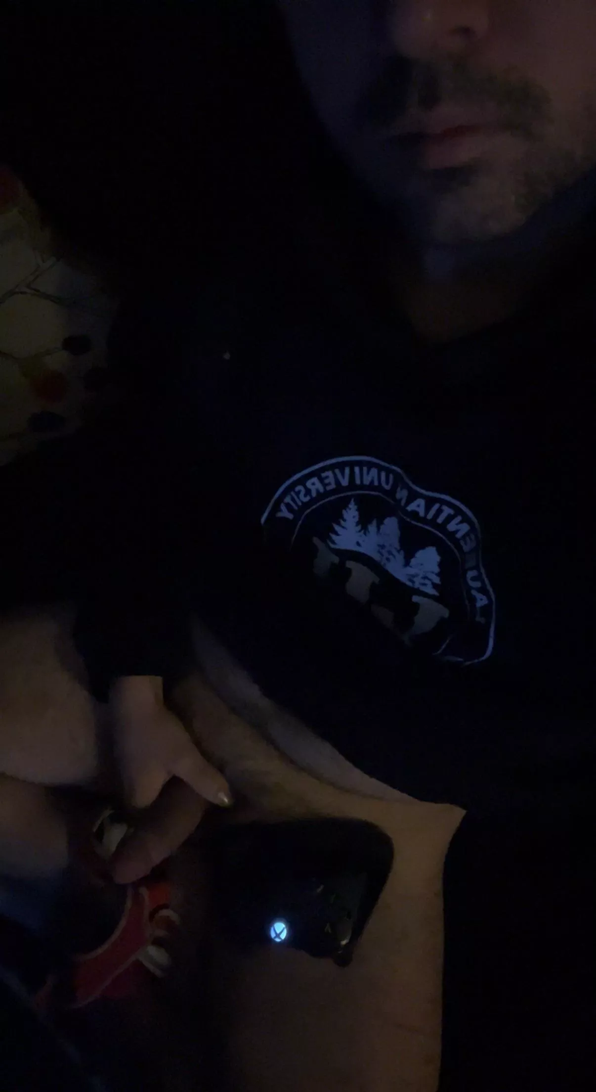 Get stoned and game with me