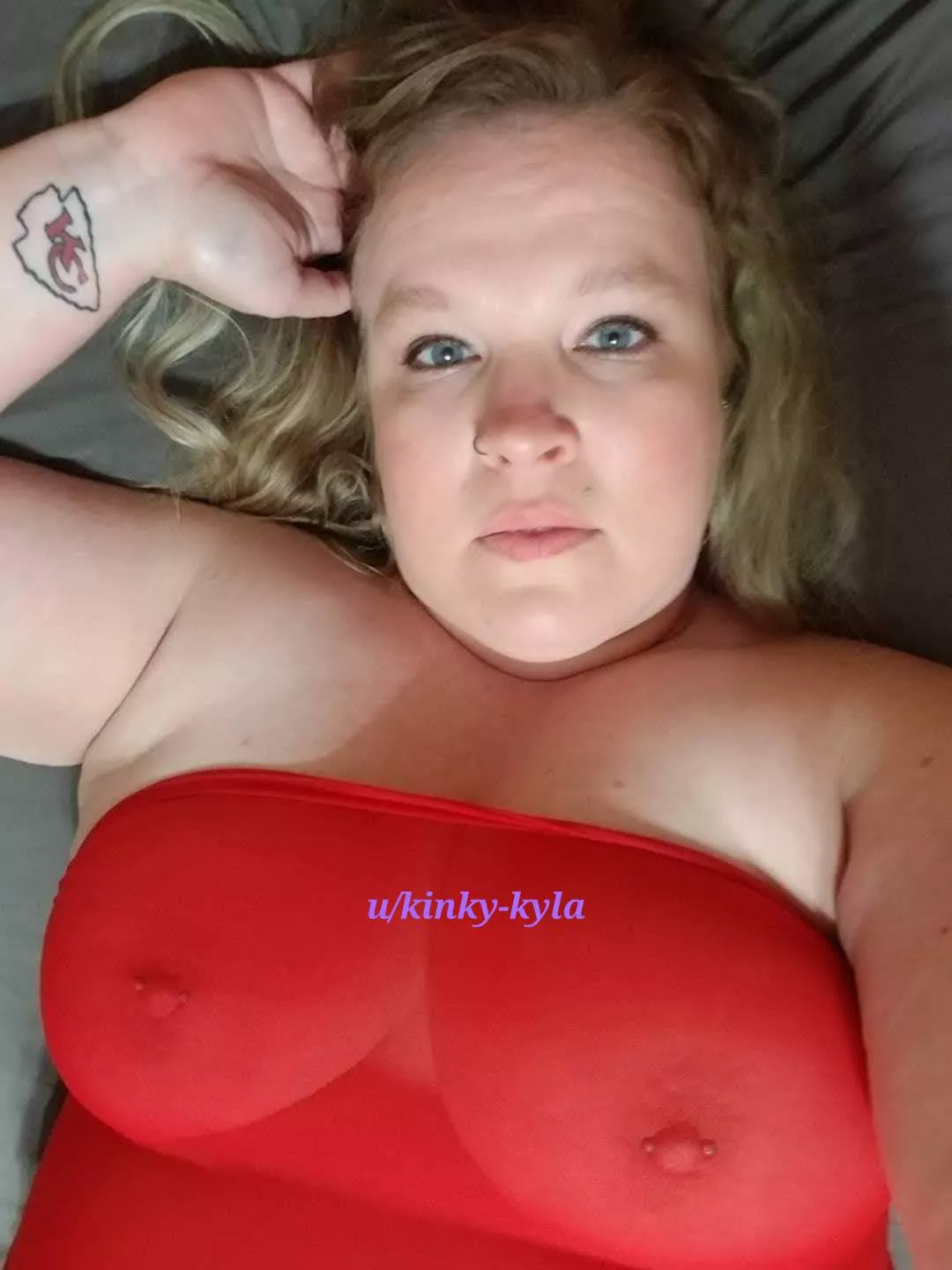 Go Chiefs!!! ❤️💛❤💛