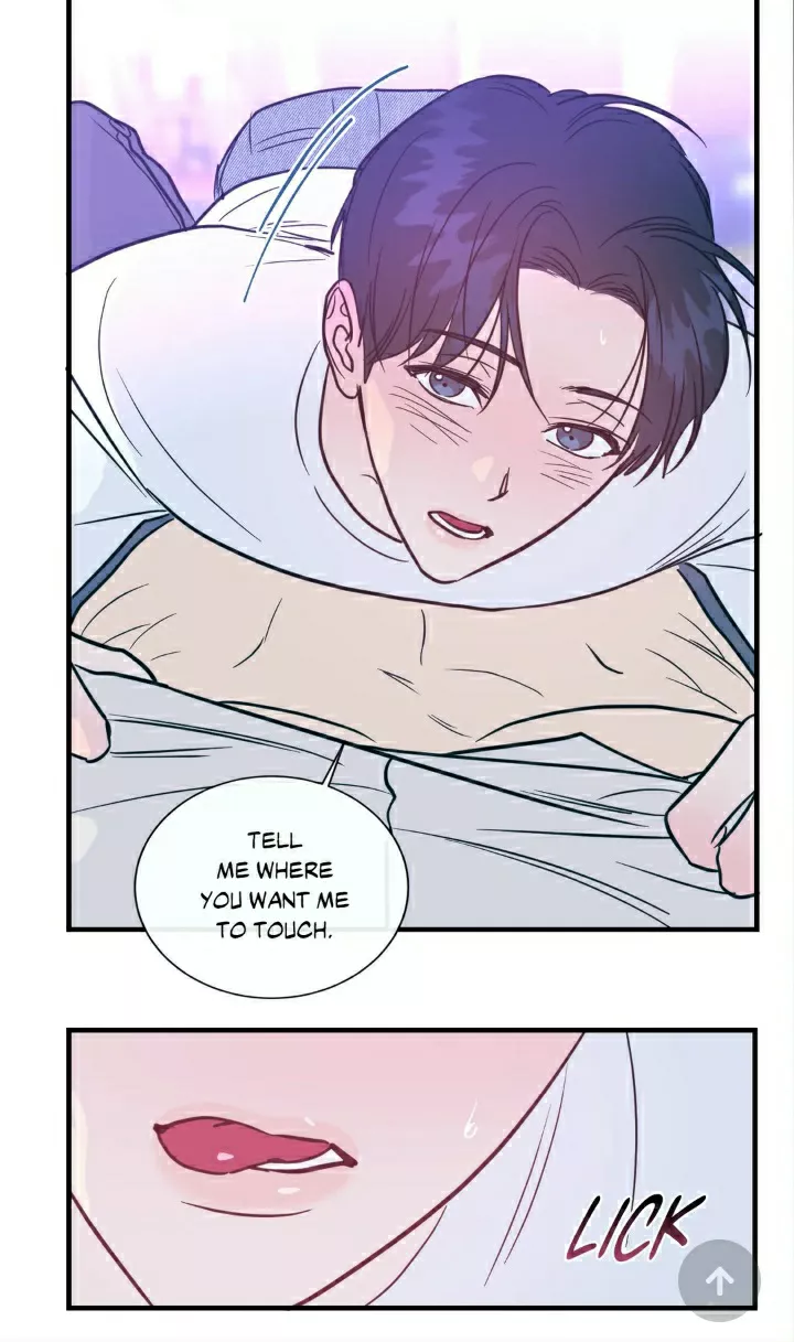 god damn... ❤️‍🔥🫦 [Love in Kitsch]