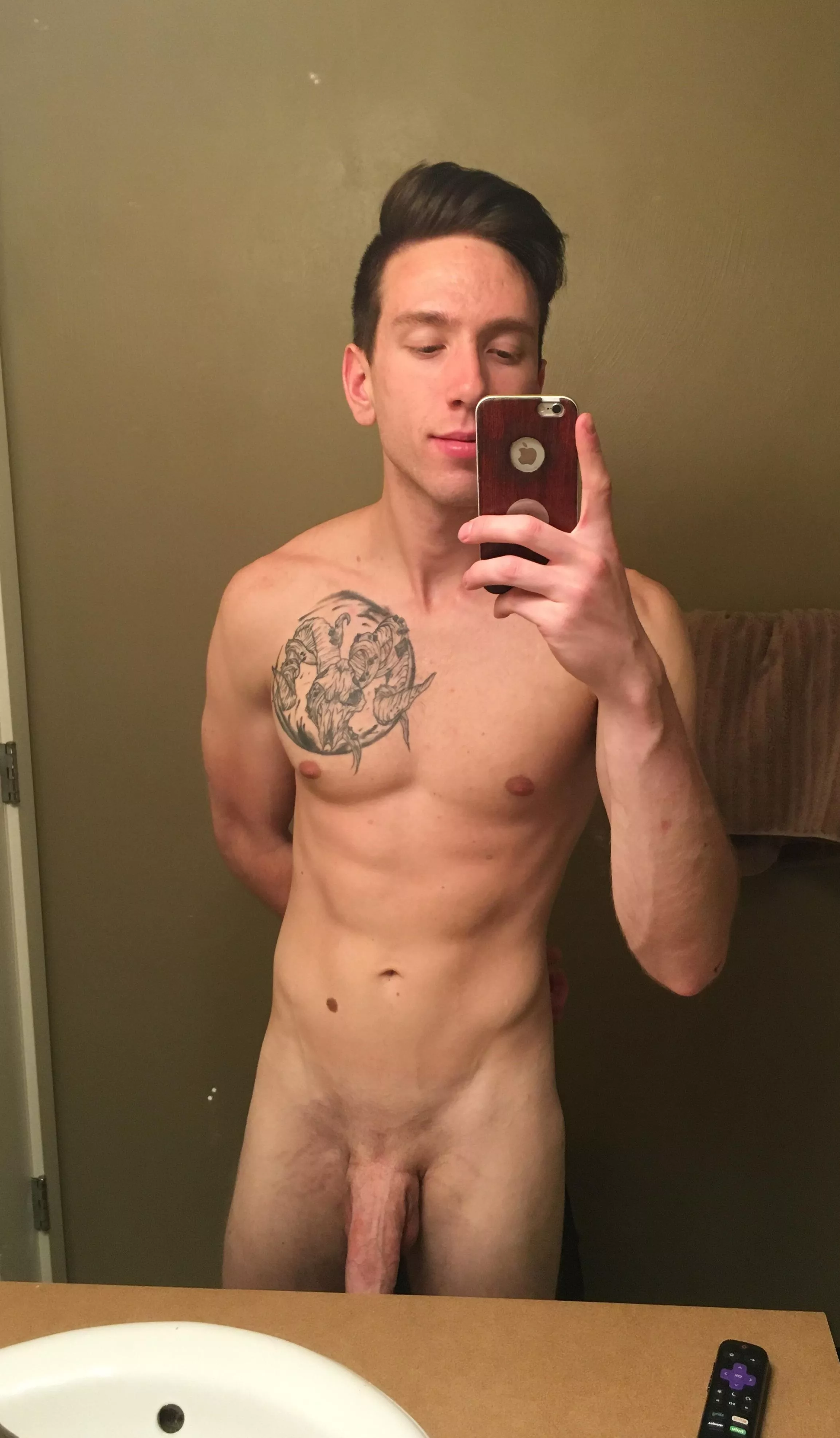 Good afternoon ✌🏻 (at least I hope it is now)