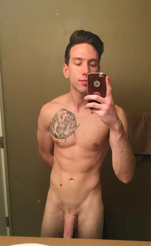 Good afternoon ✌🏻 (at least I hope it is now)