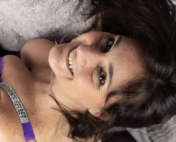 Good Morning! I'm 52 - am I a MILF or a GILF, or Both??