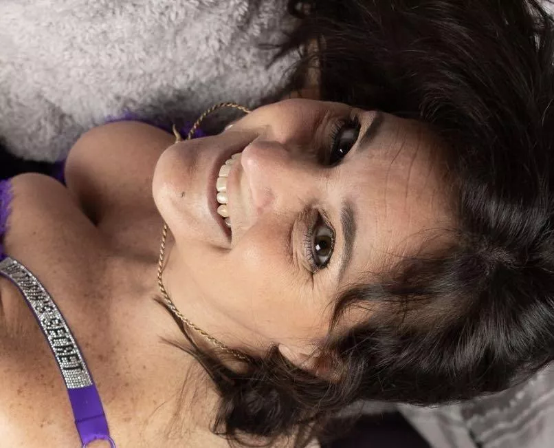 Good Morning! I'm 52 - am I a MILF or a GILF, or Both??