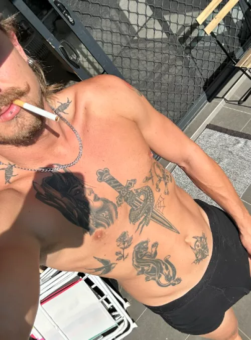 Good morning you beautiful people!!!