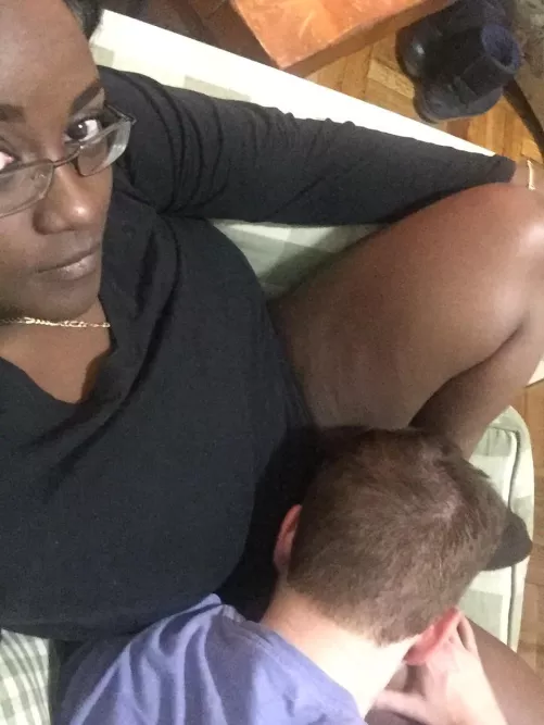 Gotta keep wifey happy!!