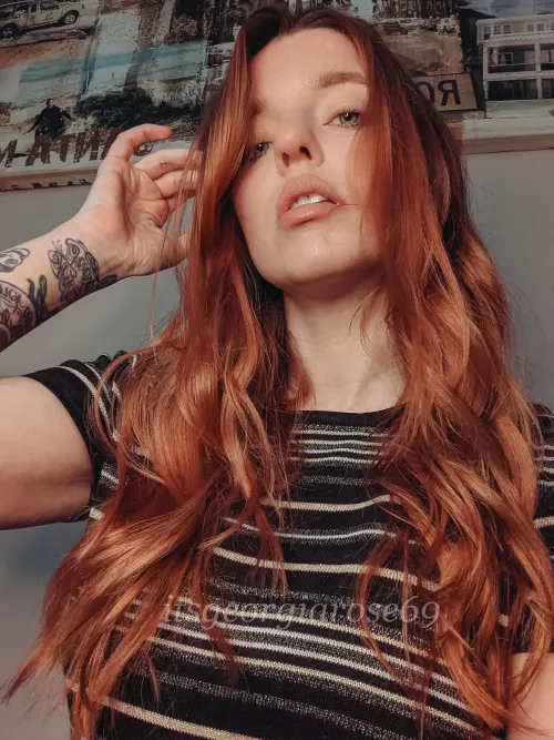 Guess what’s happening on the first date