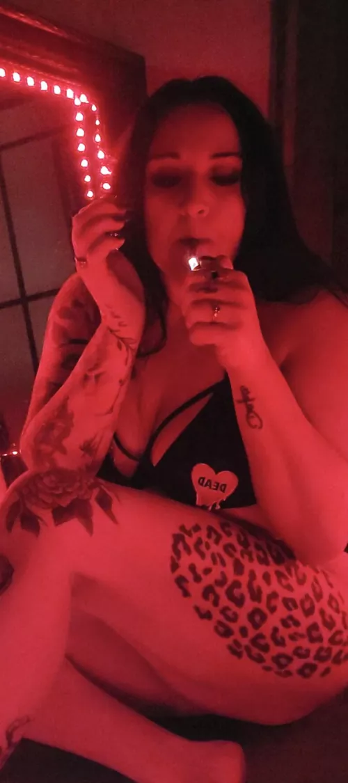 Guilty pleasures 💋