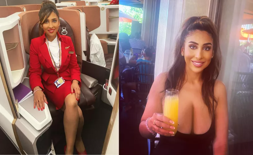 Hanging out downroute