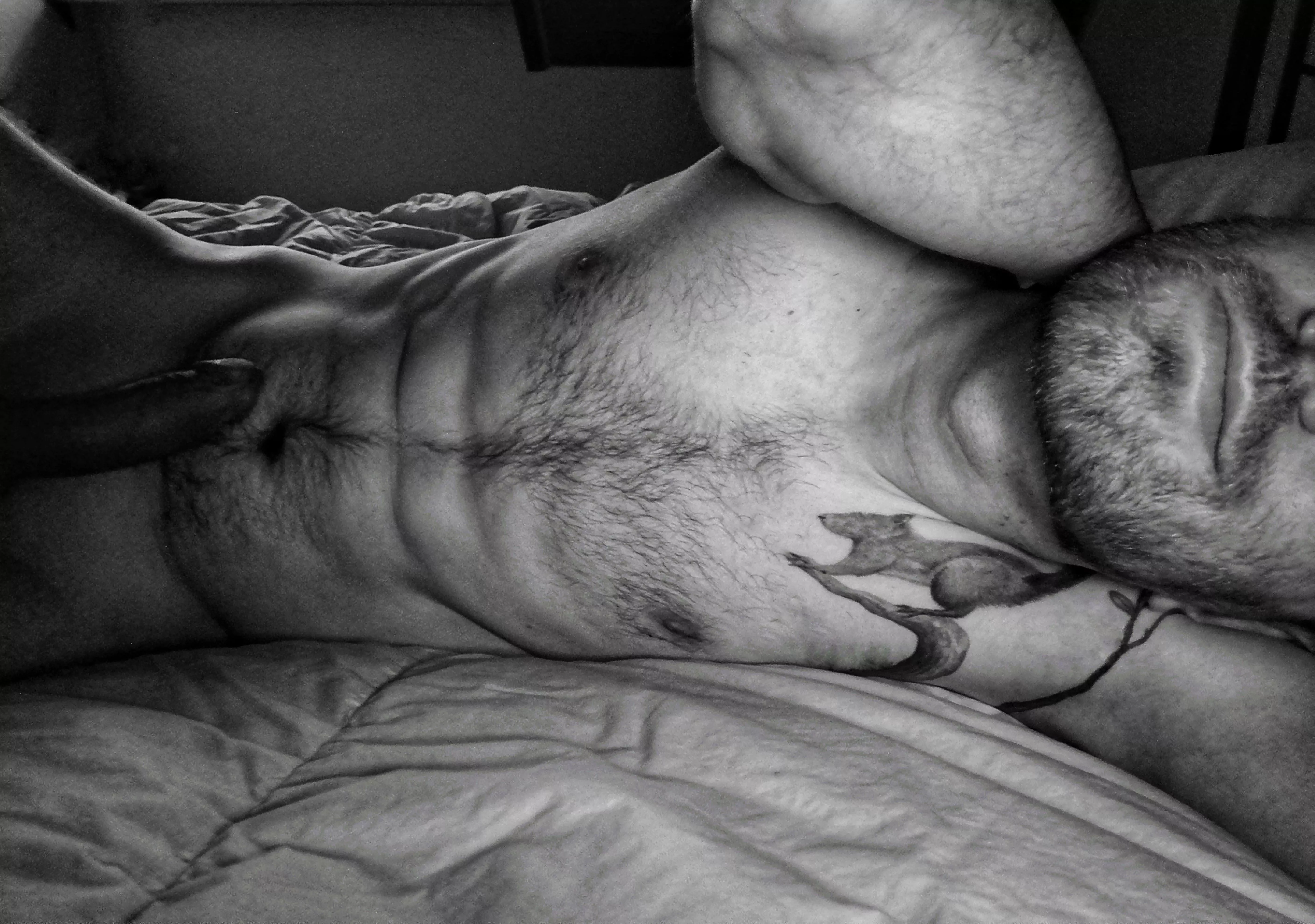 Happiness consists of getting enough sleep