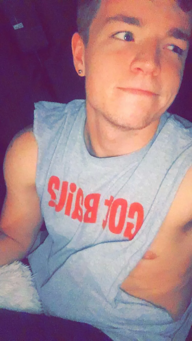 Happy Monday bros! 🙌🏻