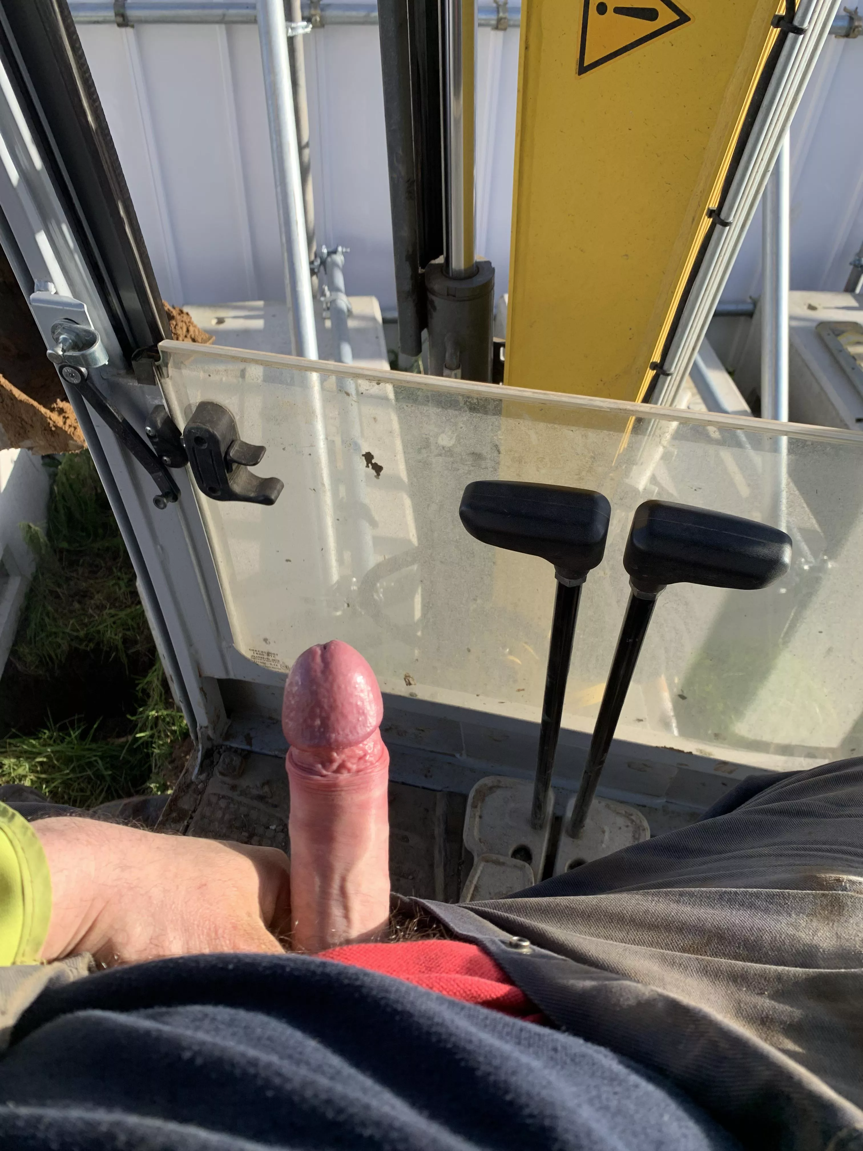 Hard at work! Any help? 😂