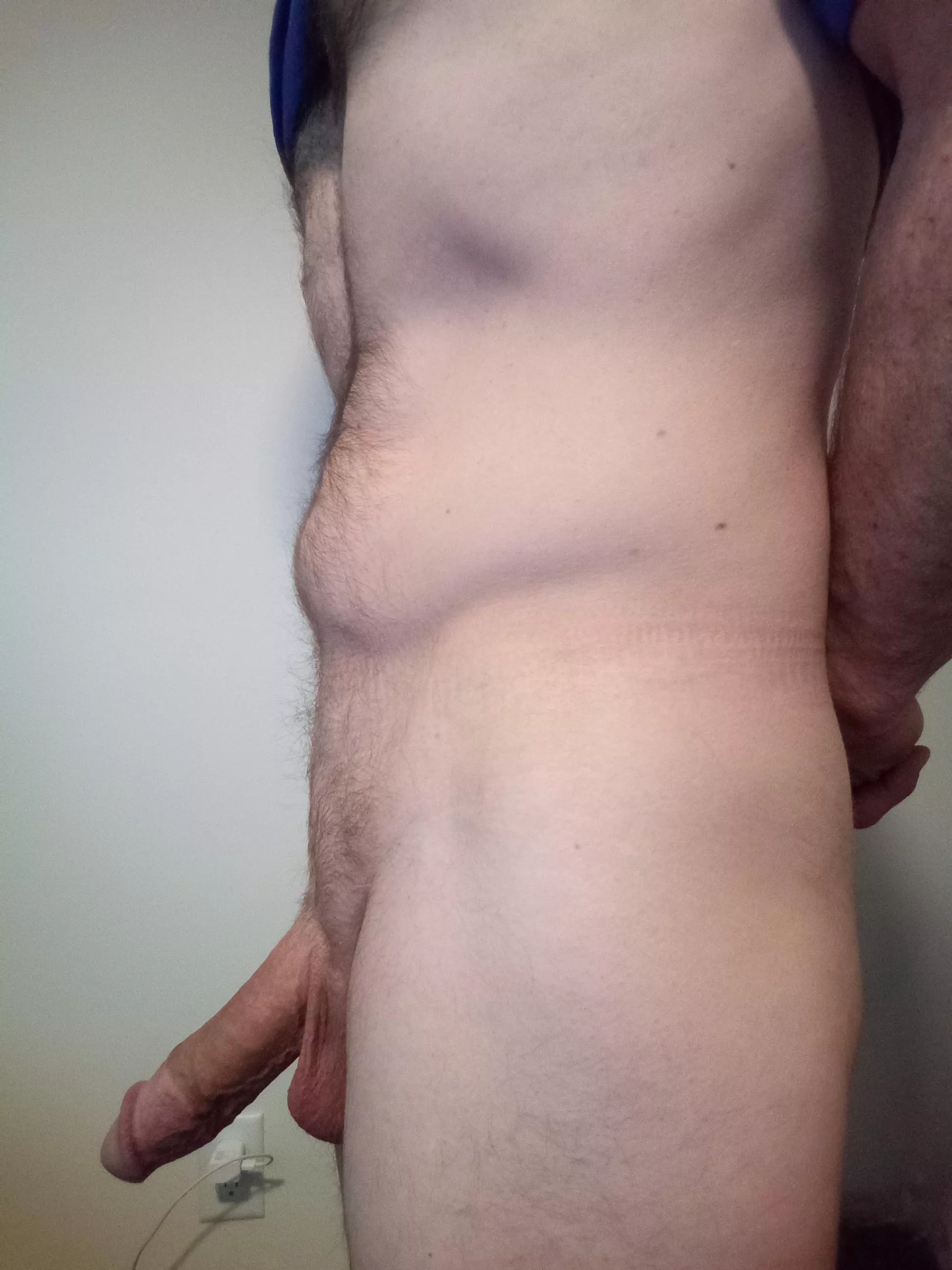 Have a few extra bullets left over from the weekend