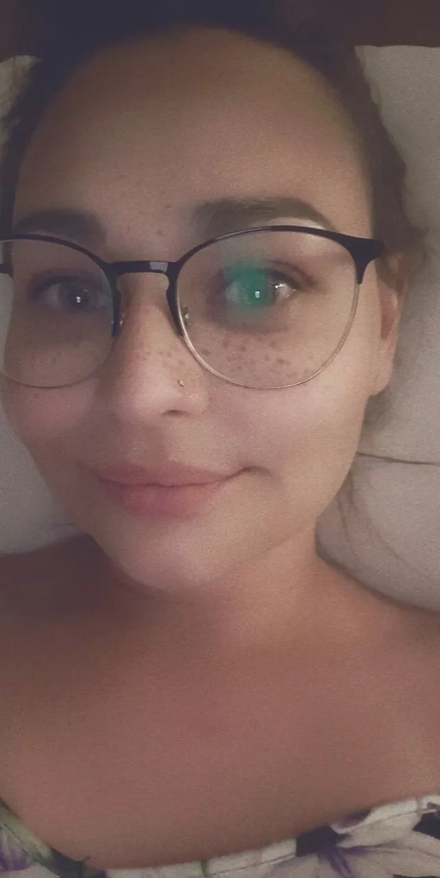 Have a nice Monday you lovely people