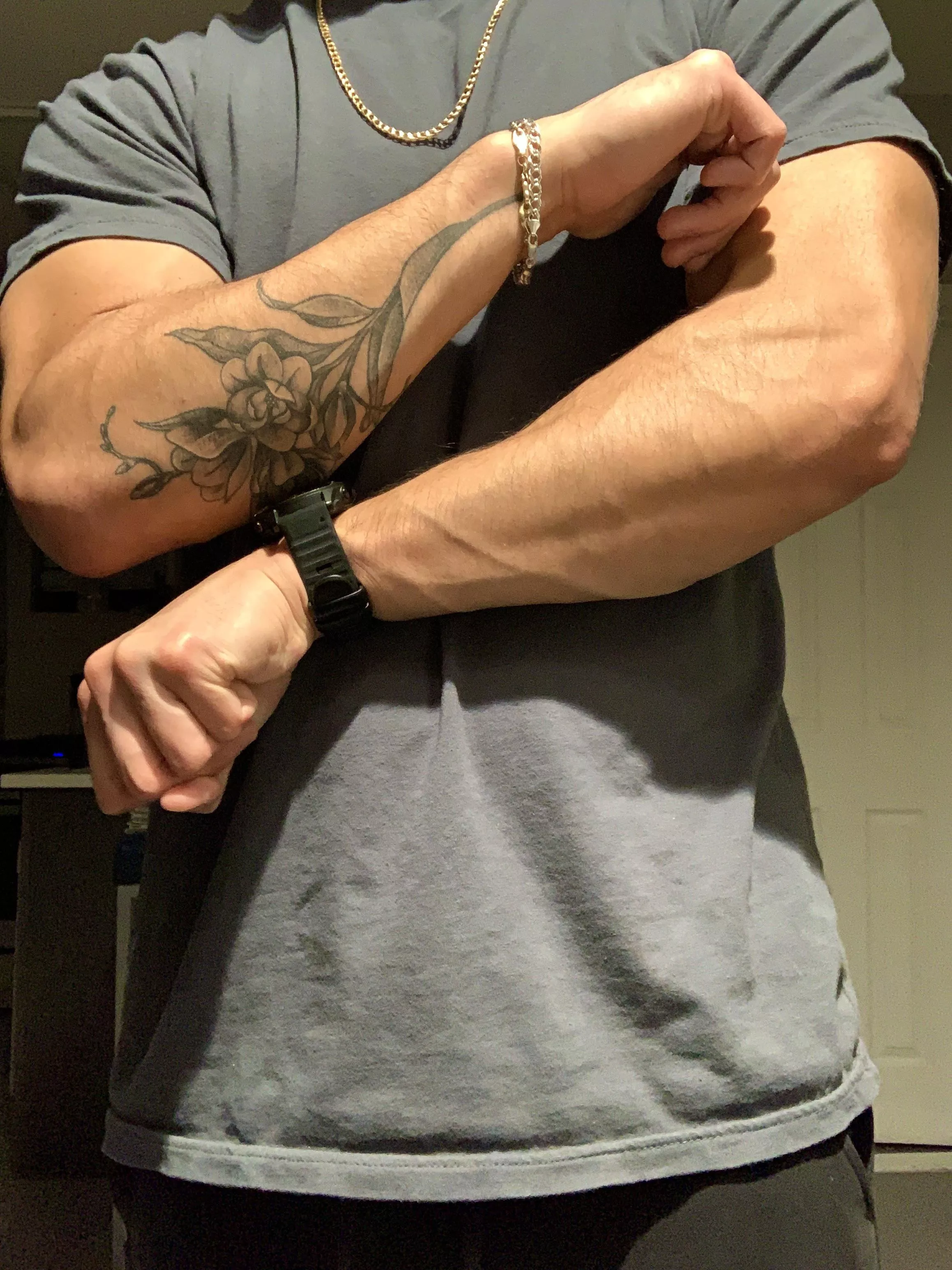 Haven’t posted here in a while