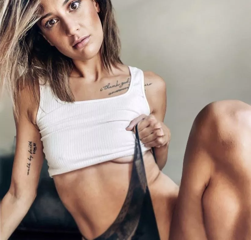 Help me with my panty line