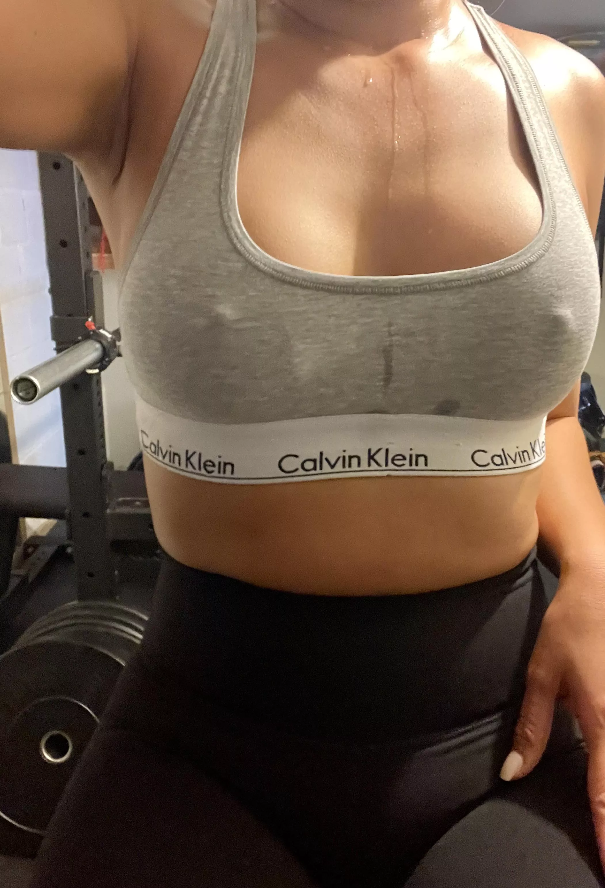 Hope it’s not too distracting