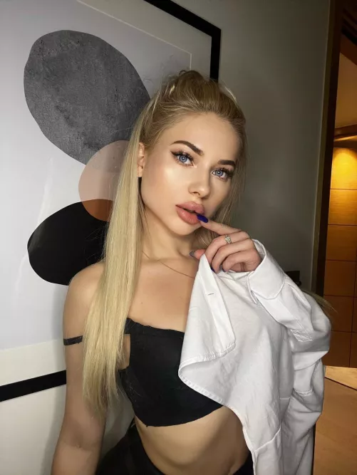 hope you had a good weekend