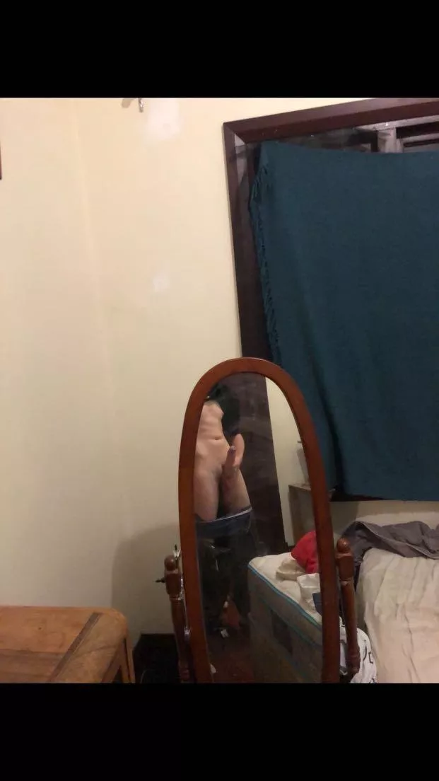 horny af, anyone wanna help? [m]