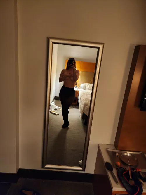 hotel room life ❤️