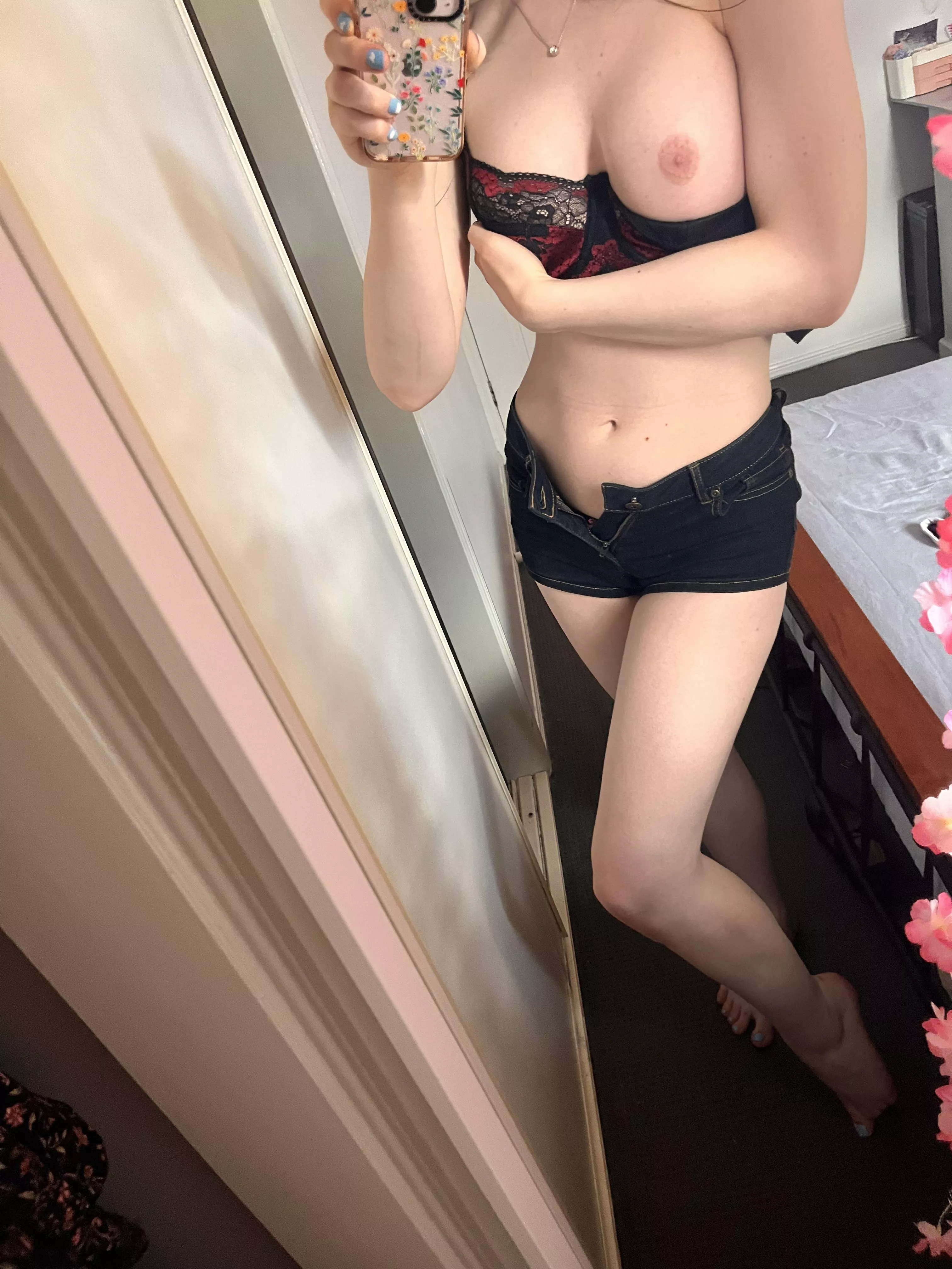 How do I always end up in these situations? 😅