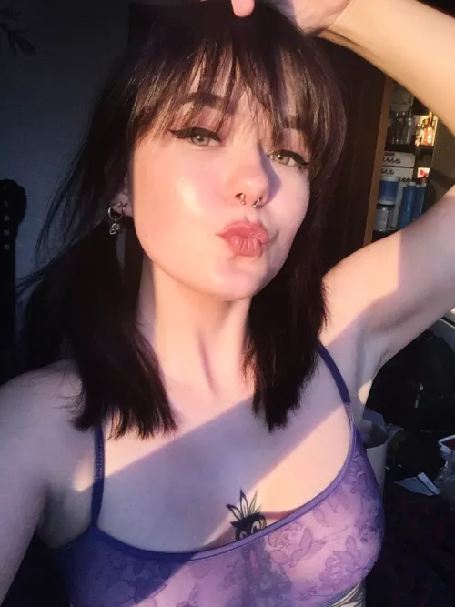 How I wait for daddy to come home