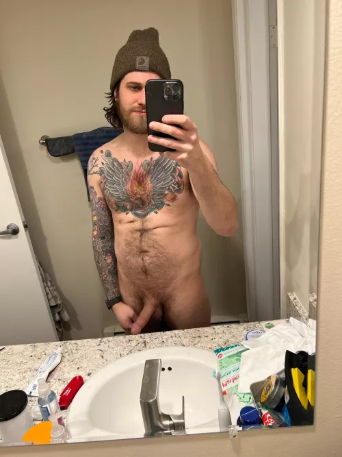 How would you make me cum?