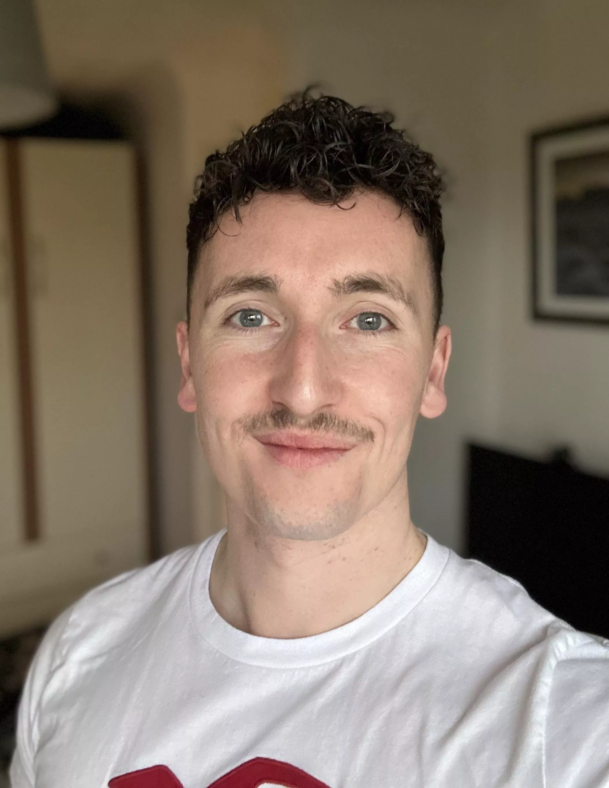 How’s your Monday going guys?