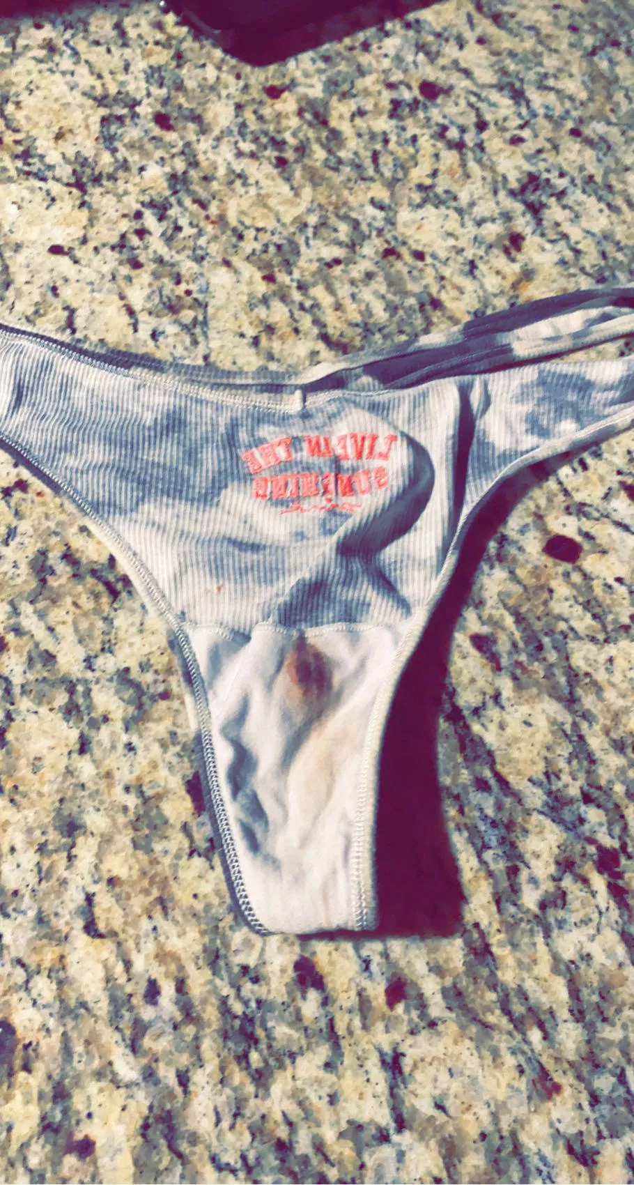 I got fucked so hard I bled…🥵