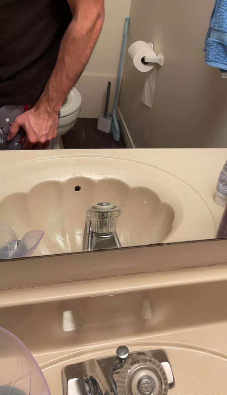 I guess they’re growing