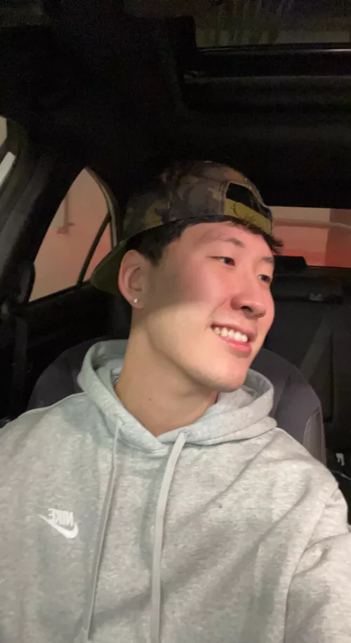 I had korean fried chicken (kfc) today!