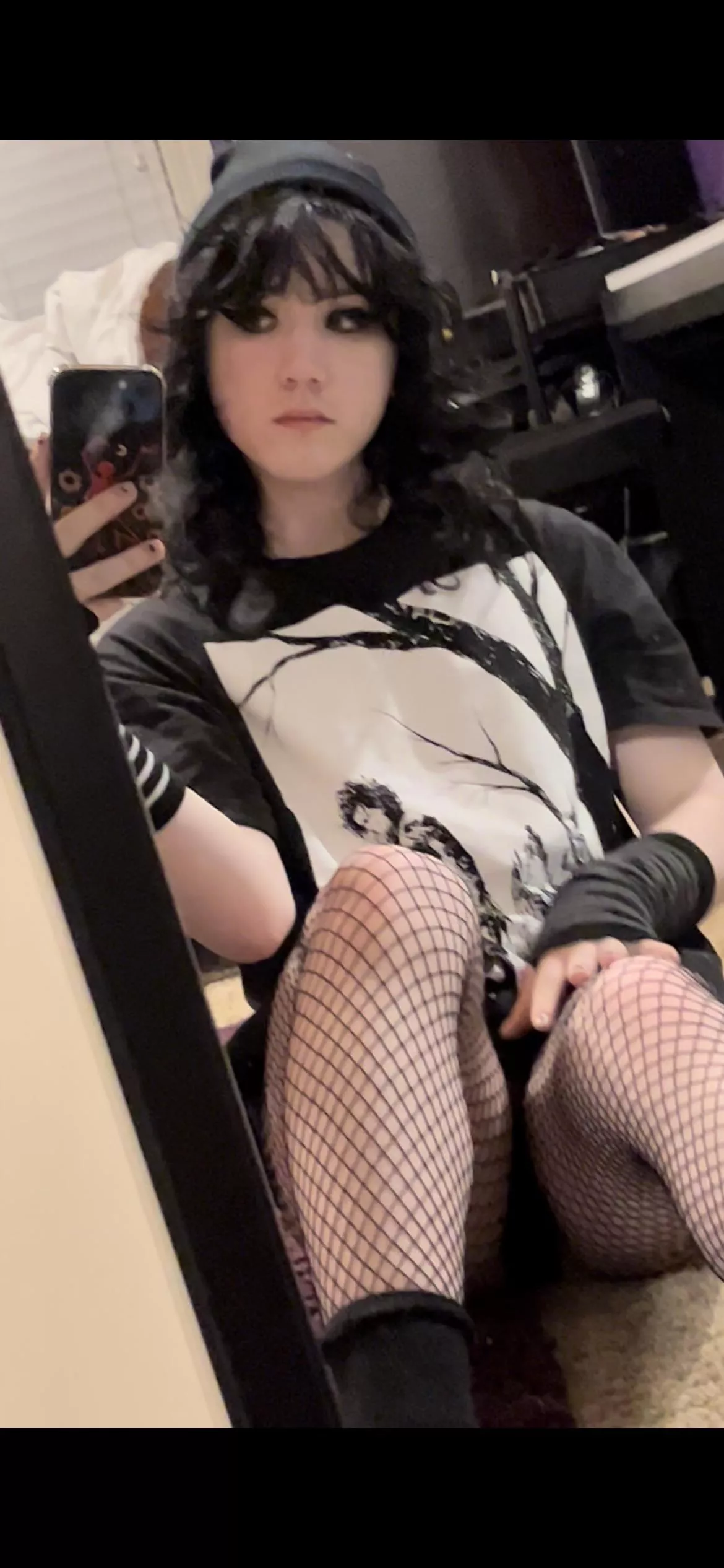 I have my belt test today for karate and I’m so nervous lmao