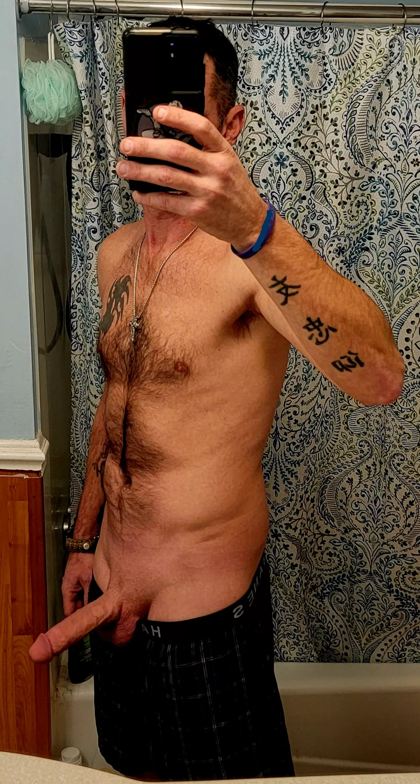 I hear firefighters have some fans around here, or is that just a rumor ?