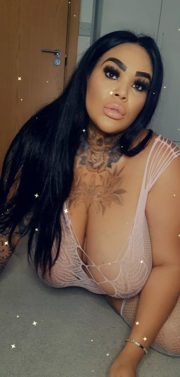 I hear that you prefer me on all fours, done. 😇