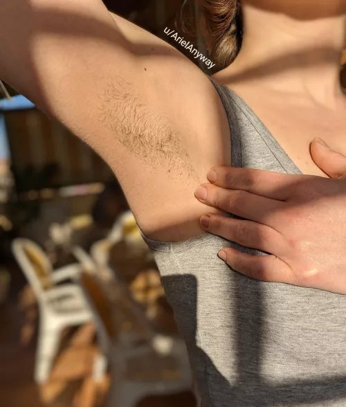 I hope you enjoy my last day before i shave 😋