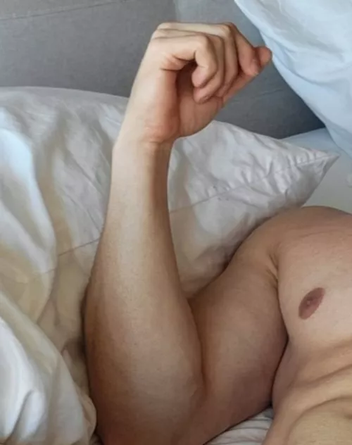 I hope you're ready for our workout 🥵..