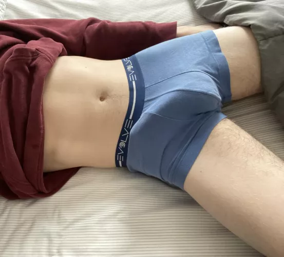 I know you wanna see it 😈😏 [21]