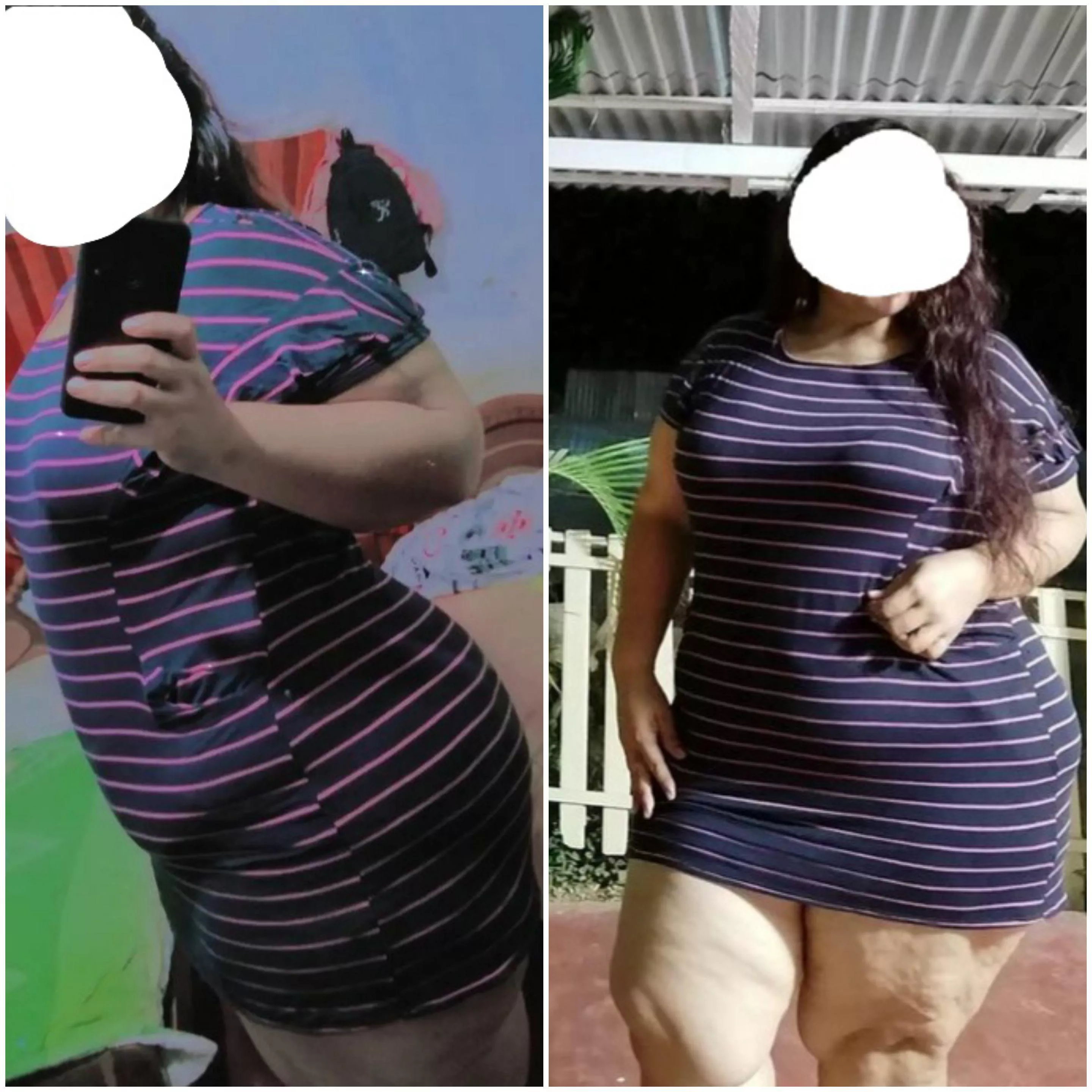 I love being an overweight fat mess 🤪