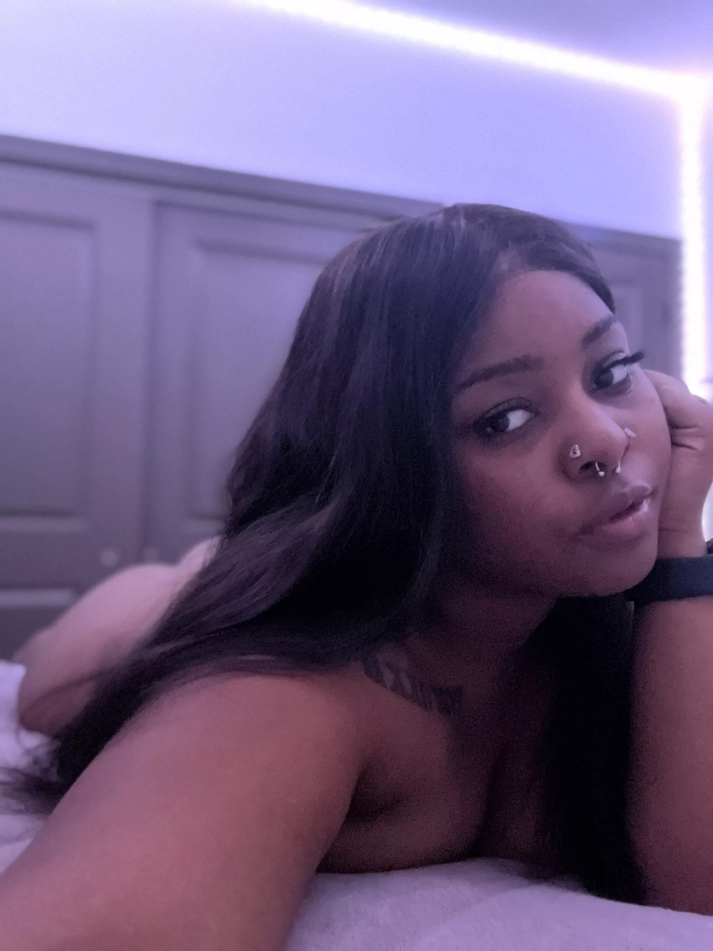 I love it when I catch you looking at me.