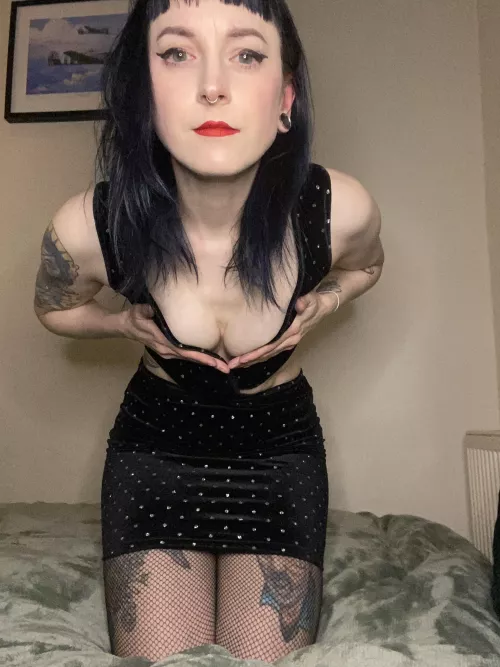 I love this dress 🥰